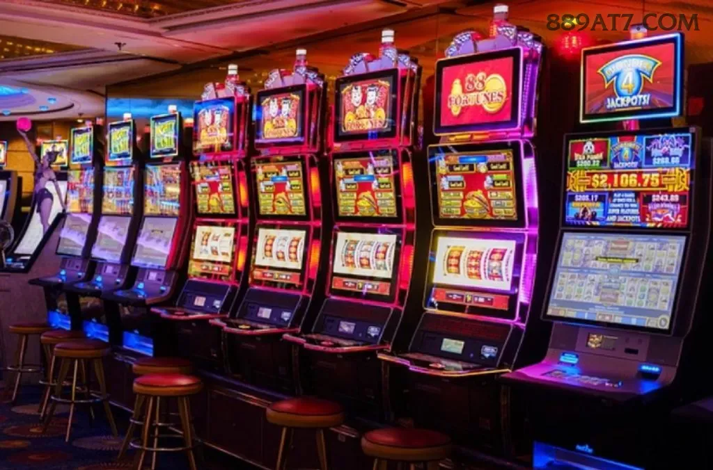App 889a slots mobile
